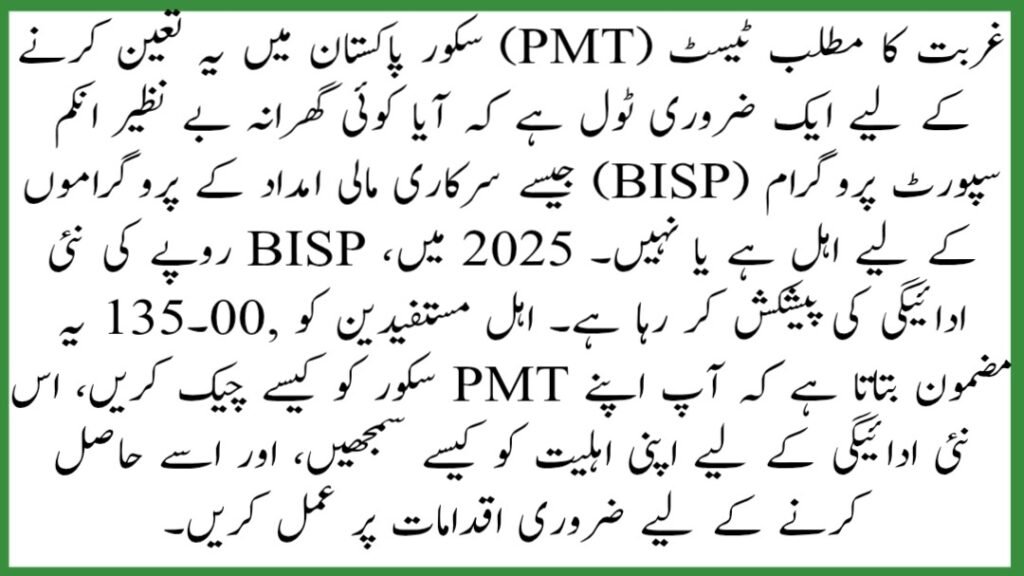 BISP