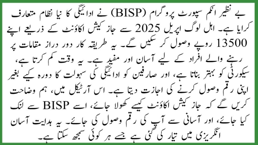 BISP