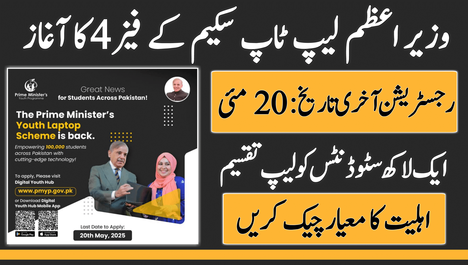 pmyp.gov.pk