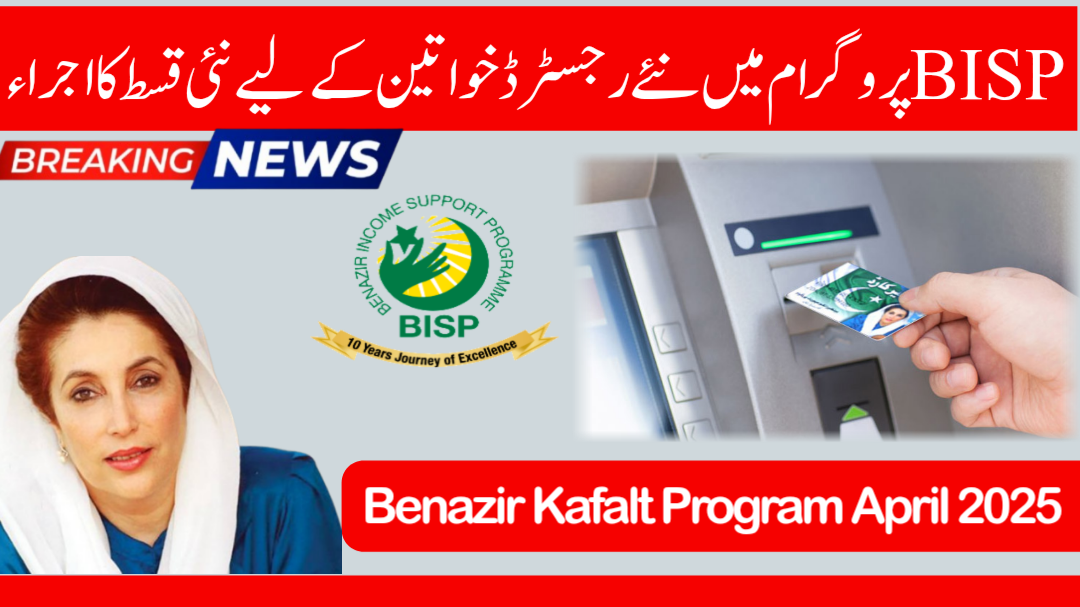 Ehsaas Program 8171: Complete Guide 2025