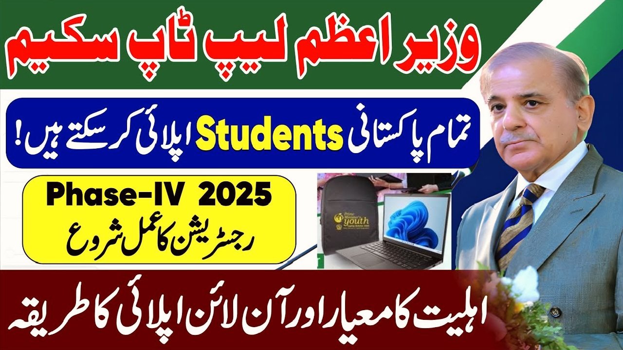 Laptop Scheme